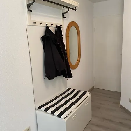 Apartment Am Wald, Am Berg